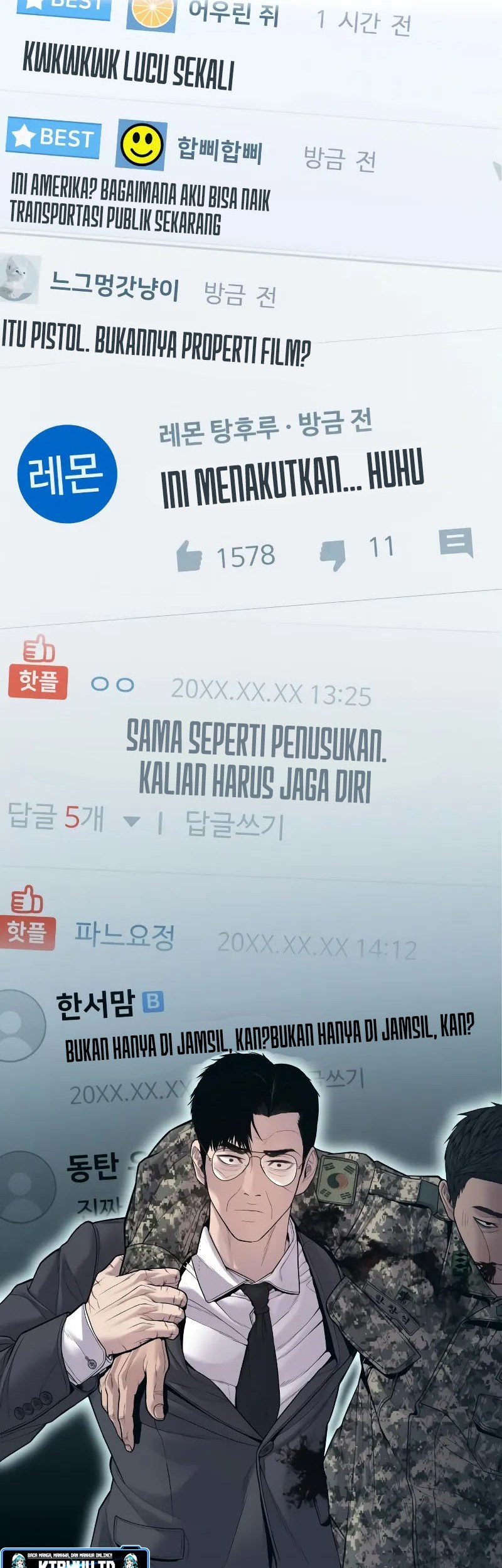 Chapter 130 - halaman 78