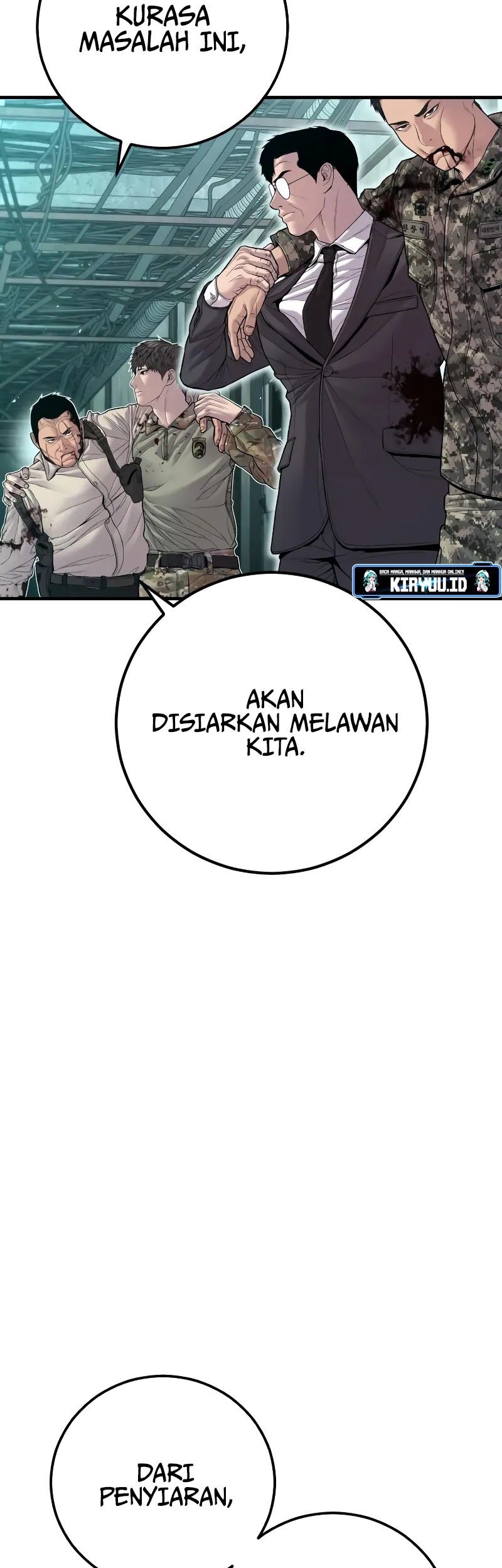 Chapter 130 - halaman 83