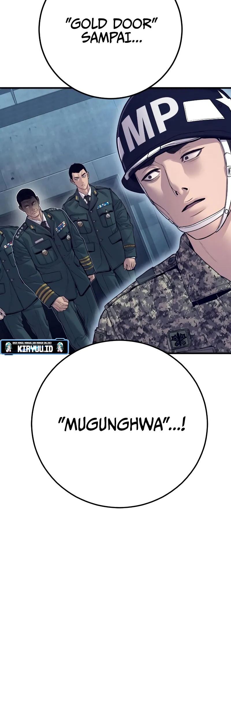 Chapter 130 - halaman 85