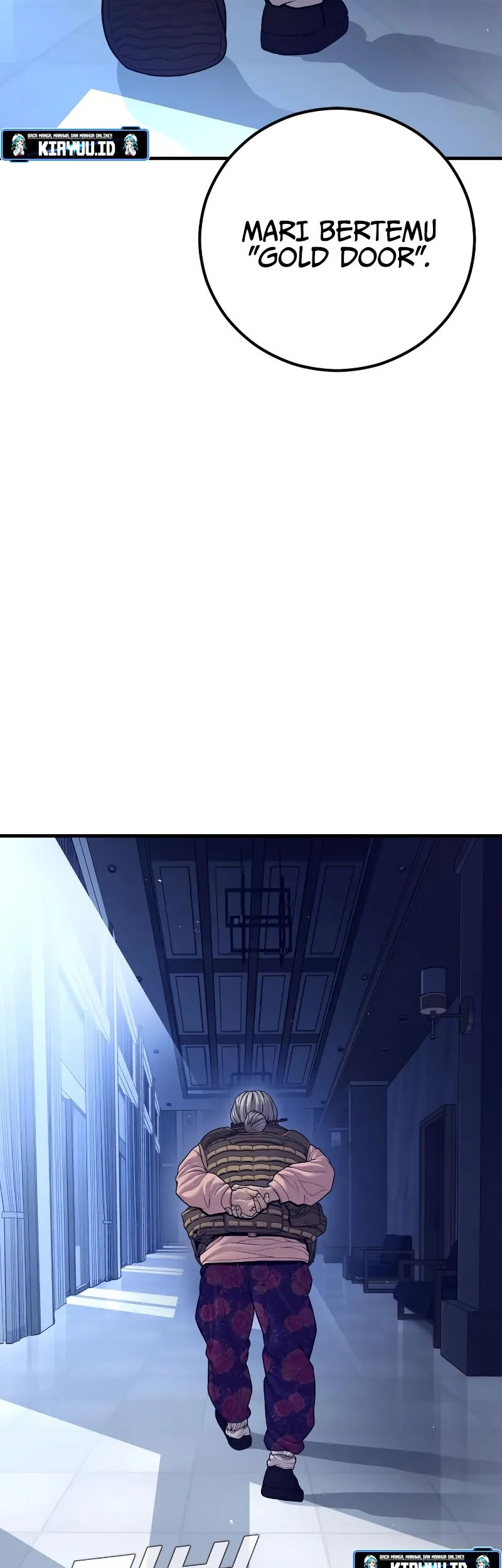 Chapter 130 - halaman 96