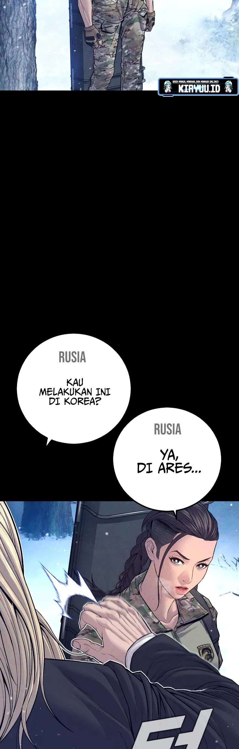 Chapter 130 - halaman 5