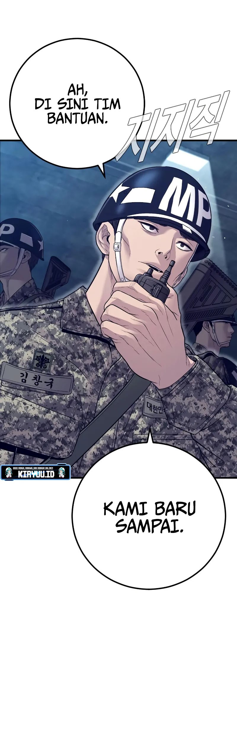 Chapter 130 - halaman 23