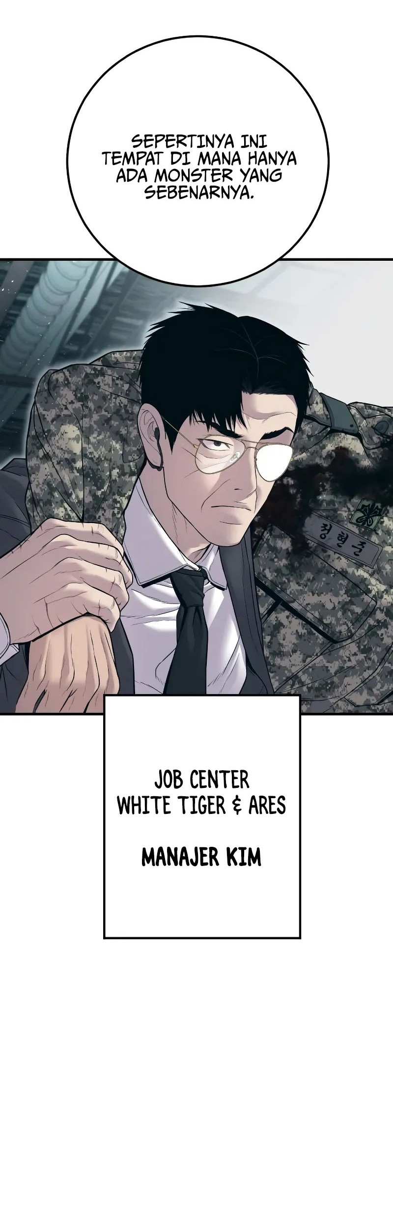 Chapter 130 - halaman 26
