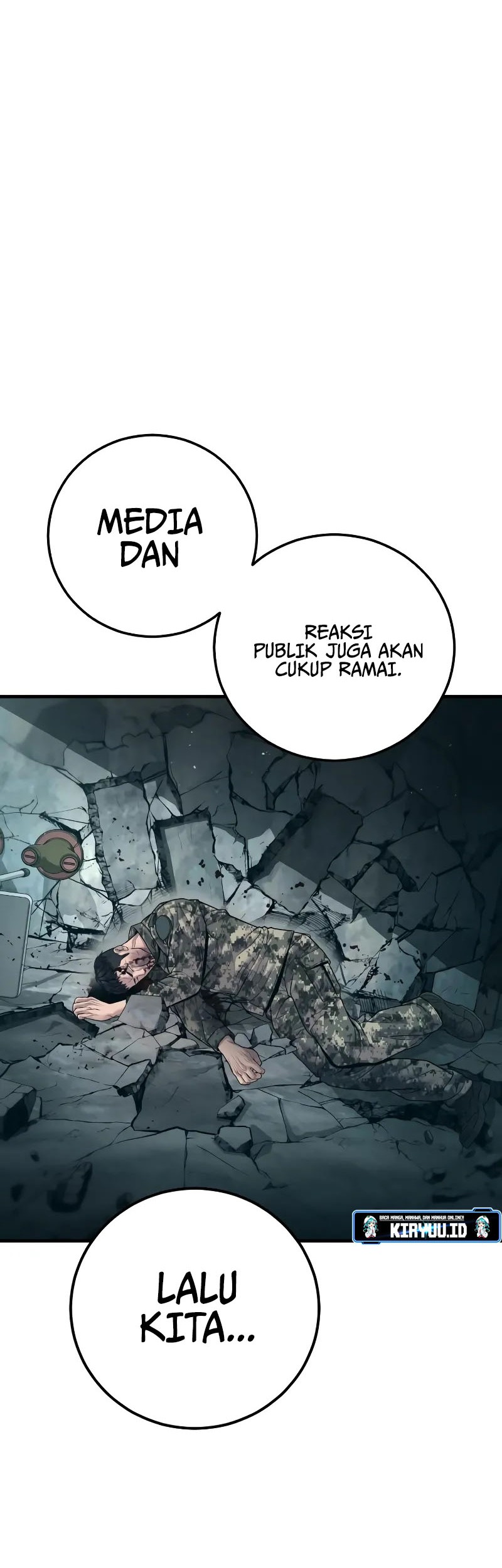 Chapter 130 - halaman 28