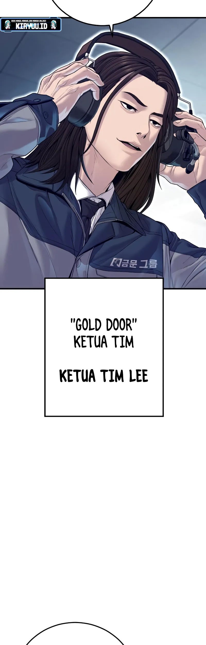 Chapter 130 - halaman 34