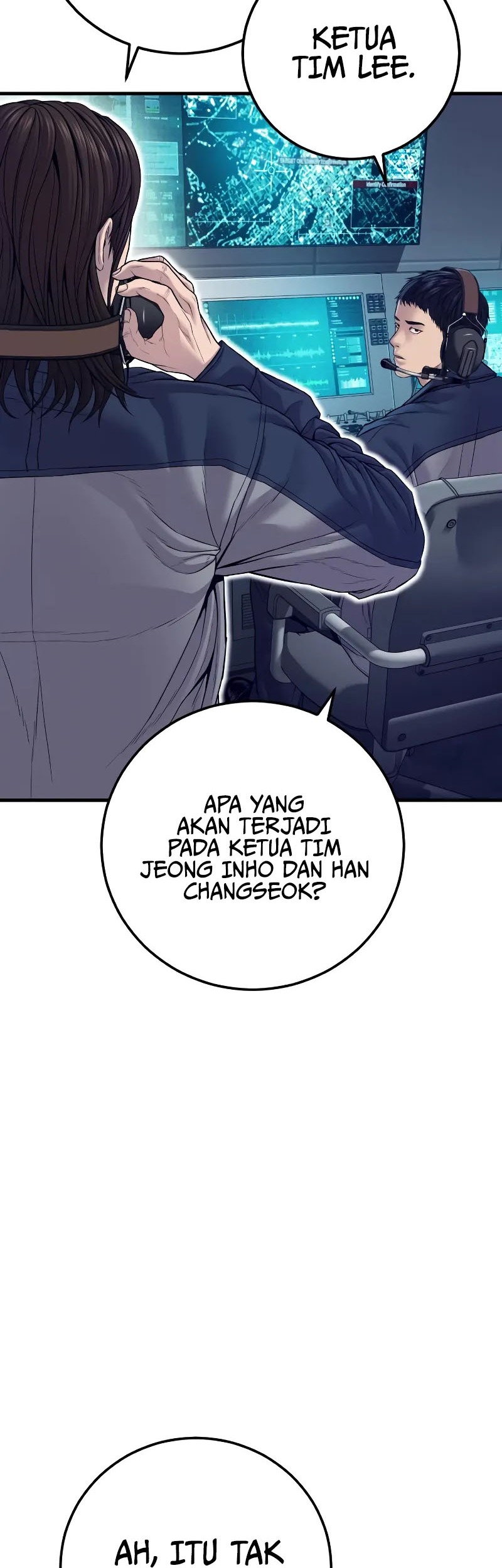Chapter 130 - halaman 36