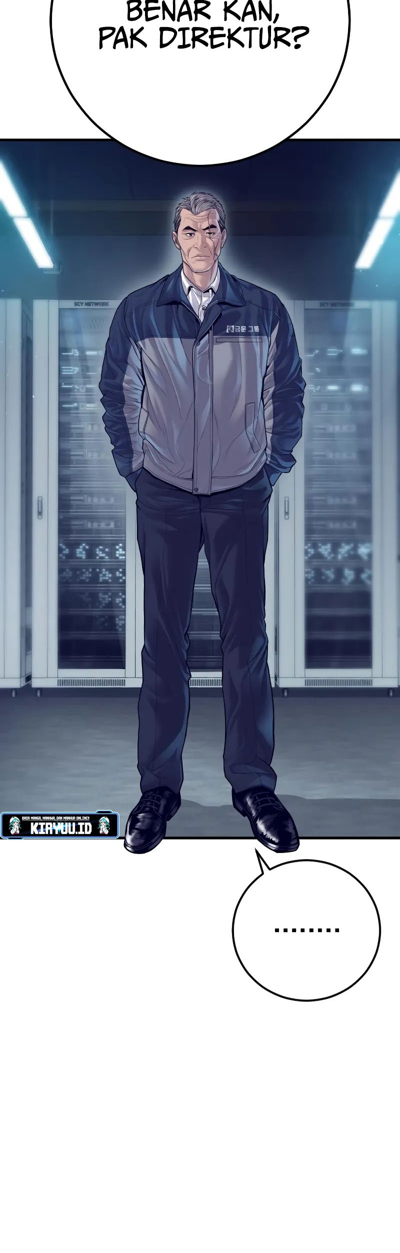 Chapter 130 - halaman 38
