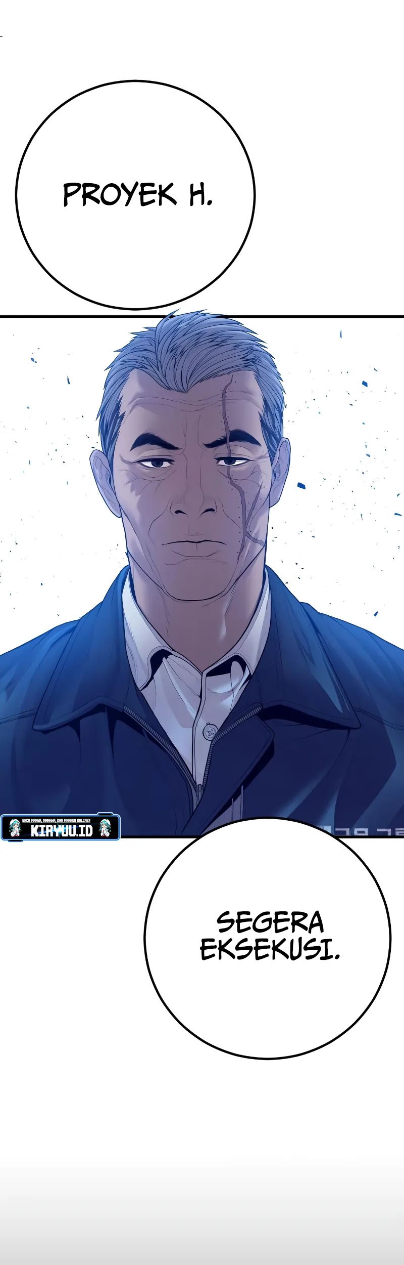 Chapter 130 - halaman 39