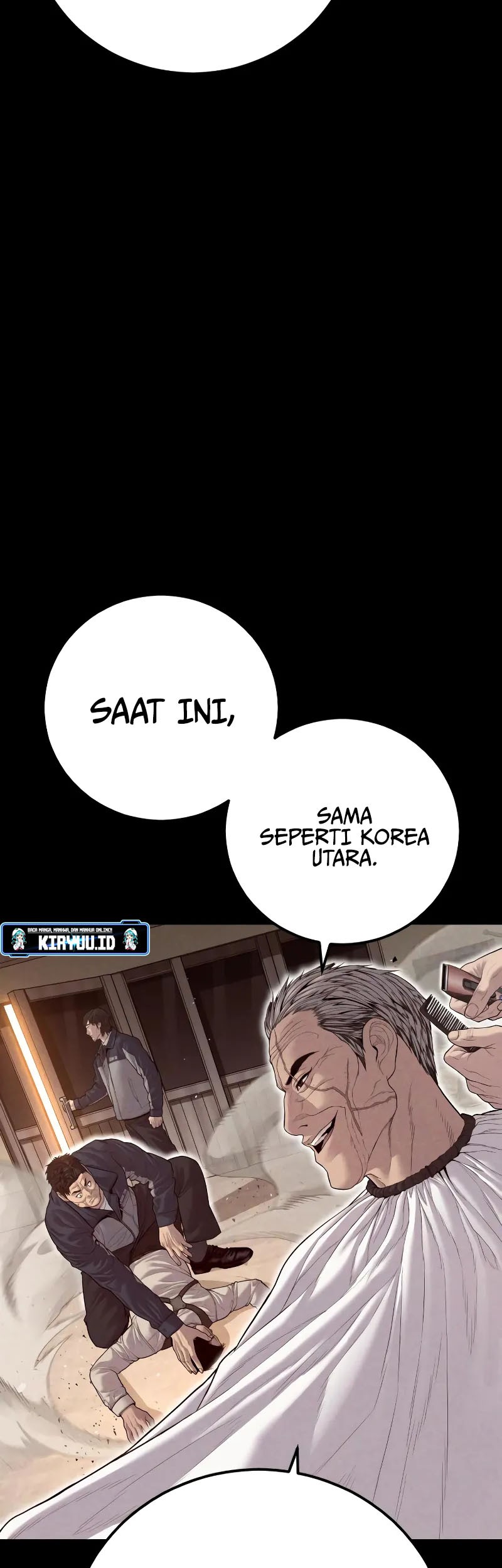 Chapter 130 - halaman 47