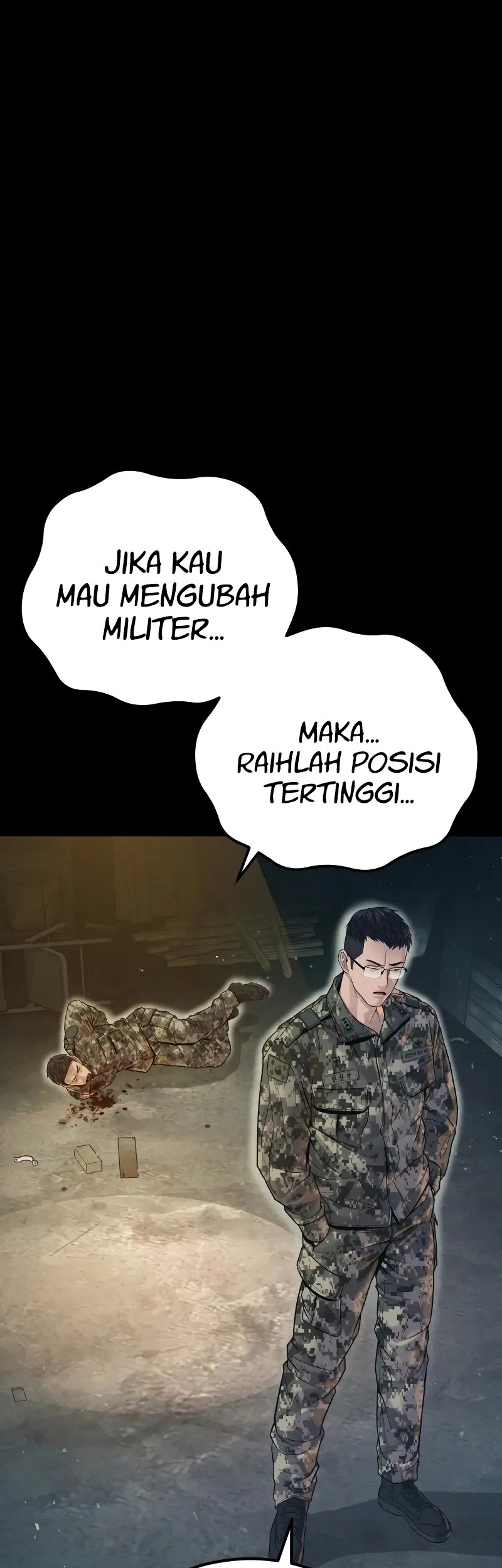 Chapter 129 - halaman 54