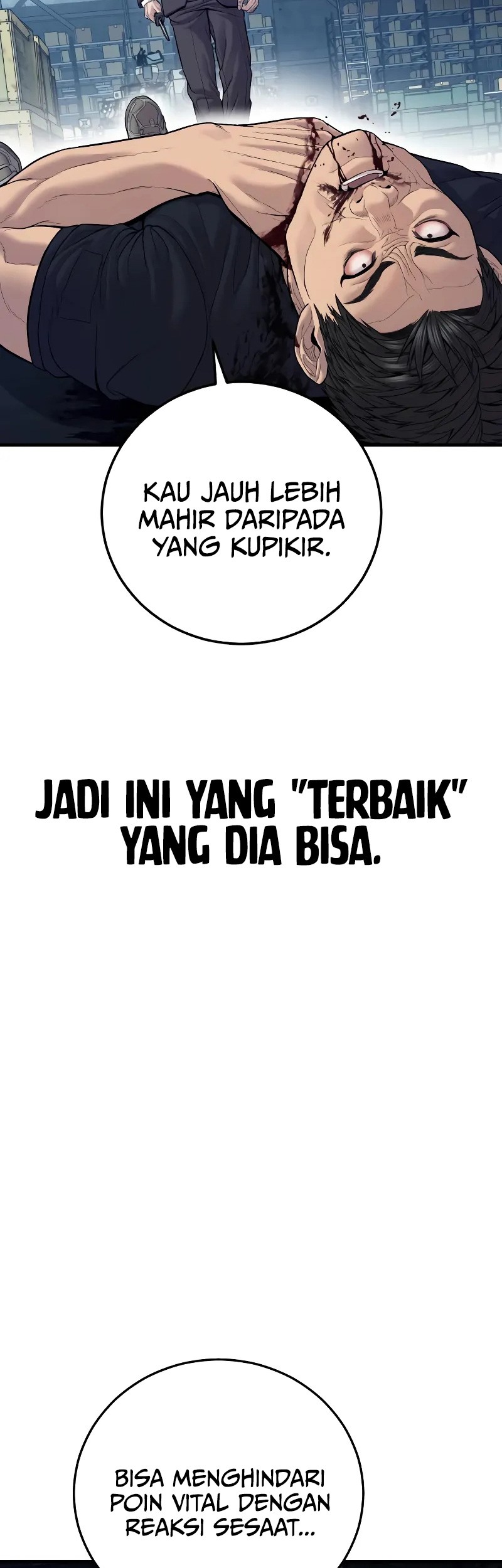 Chapter 129 - halaman 19