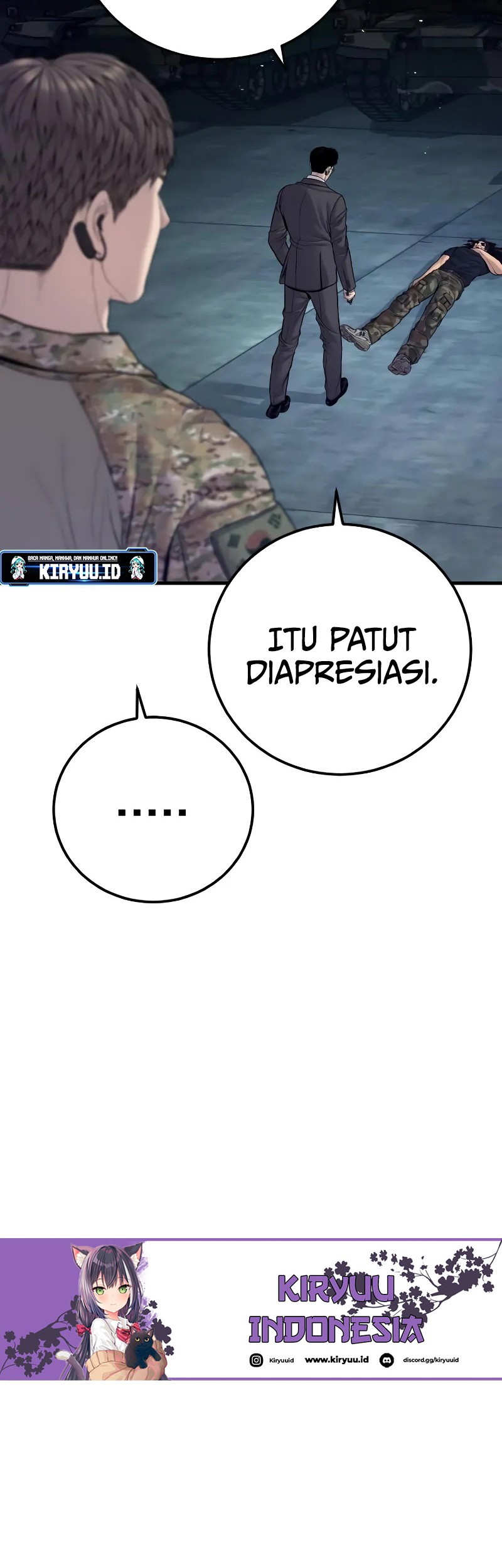 Chapter 129 - halaman 20