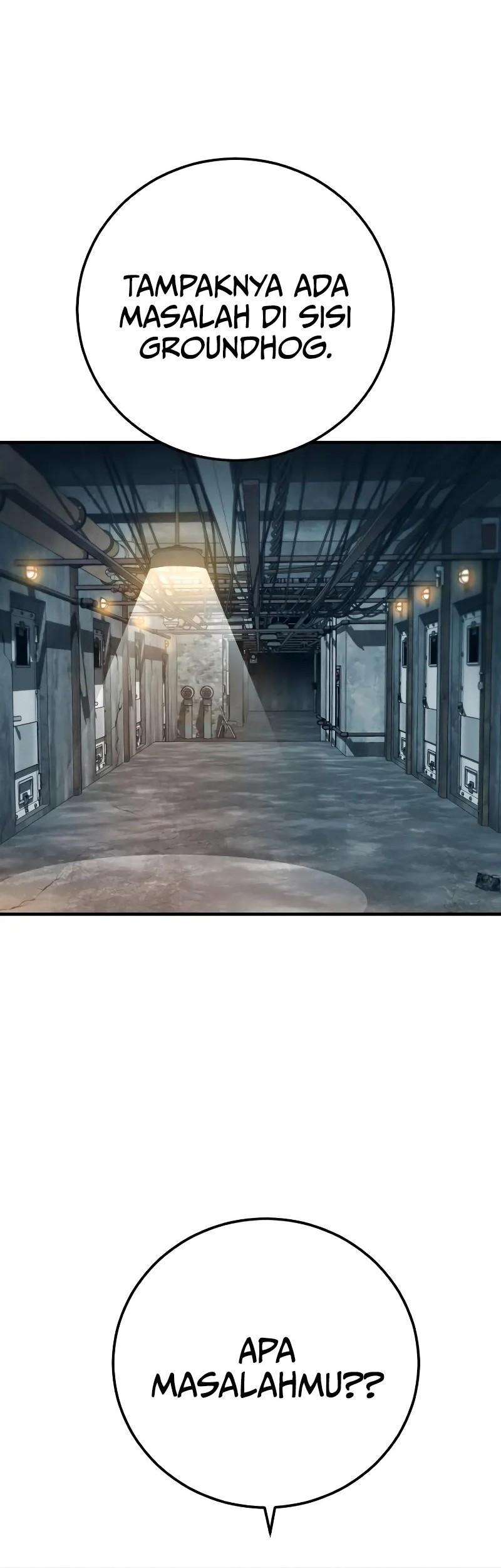 Chapter 129 - halaman 29
