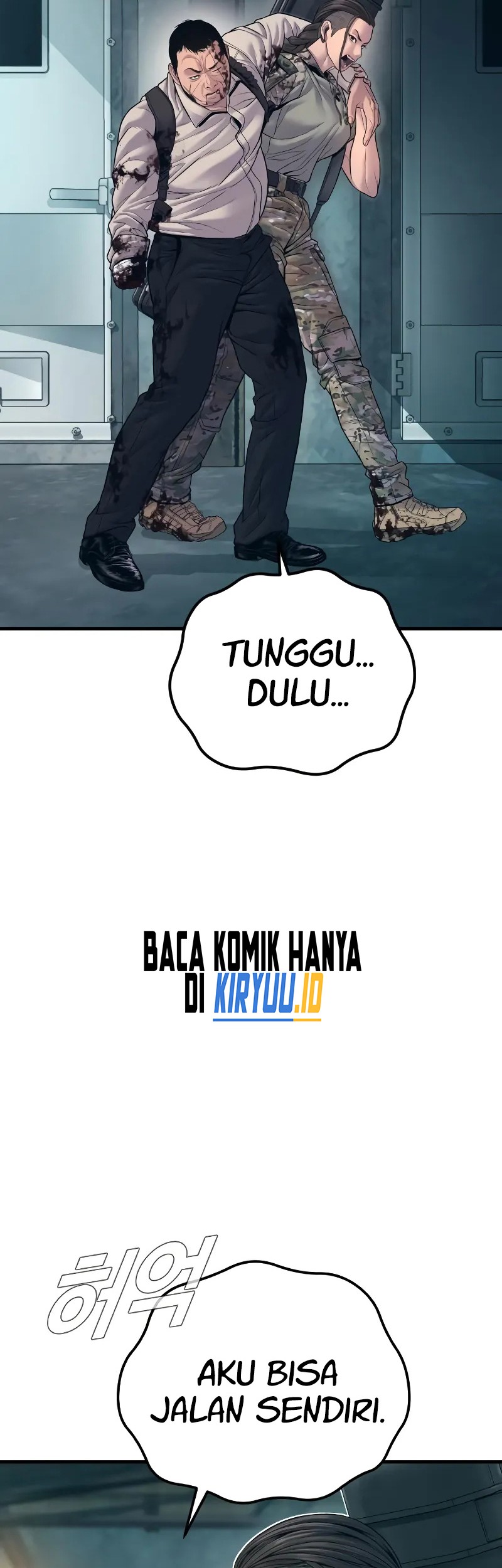 Chapter 129 - halaman 31