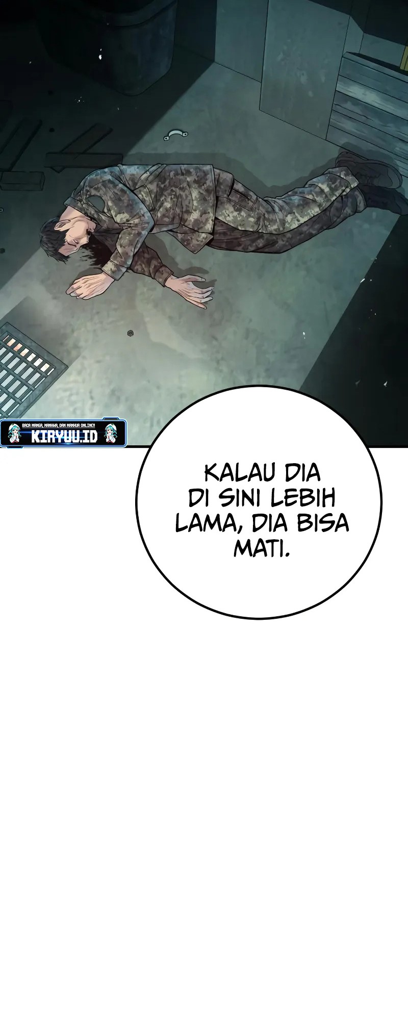 Chapter 129 - halaman 33