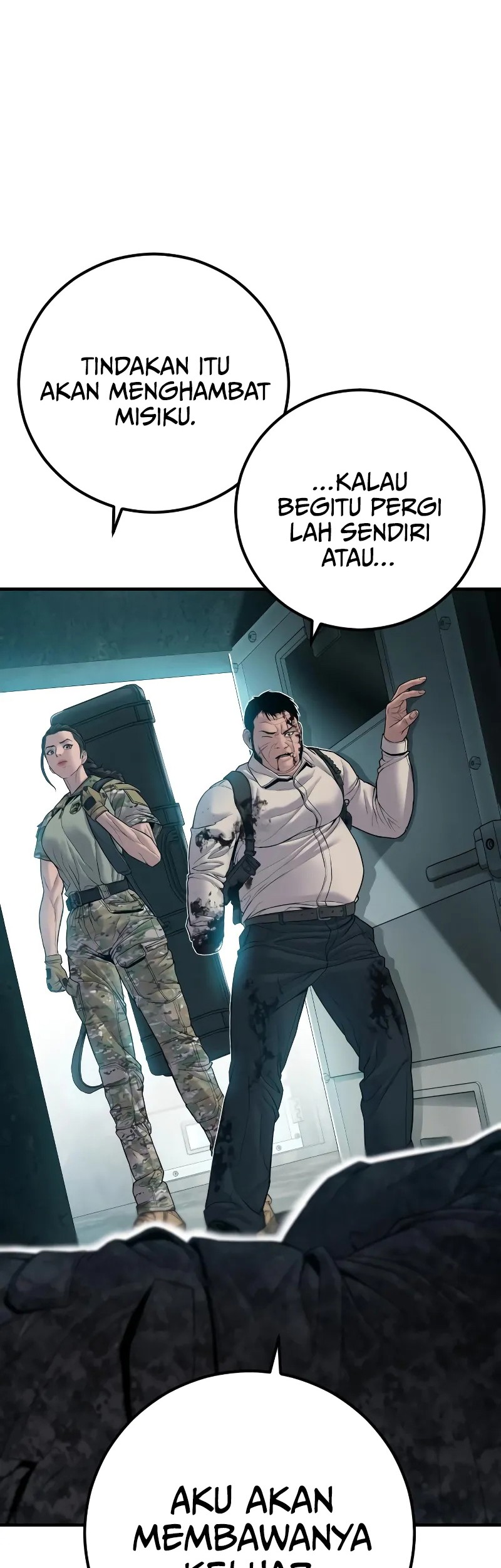 Chapter 129 - halaman 35
