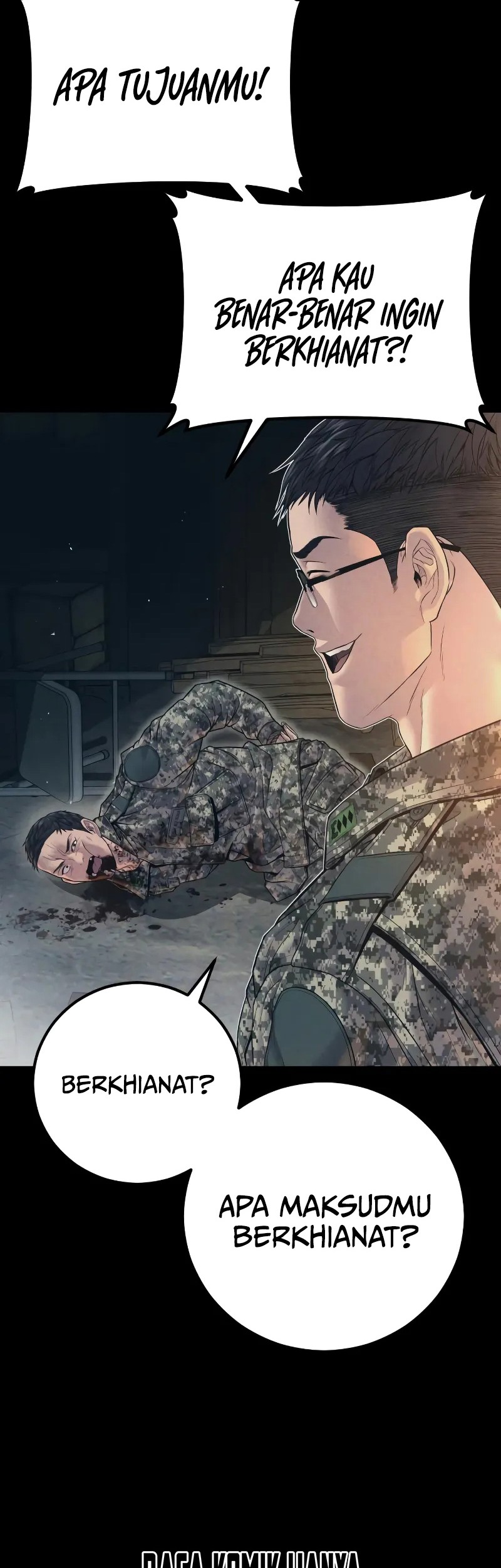 Chapter 129 - halaman 47