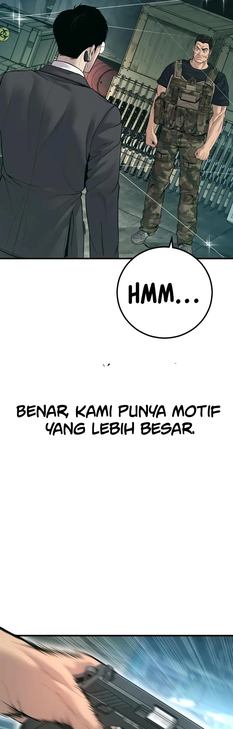 Chapter 128 - halaman 36