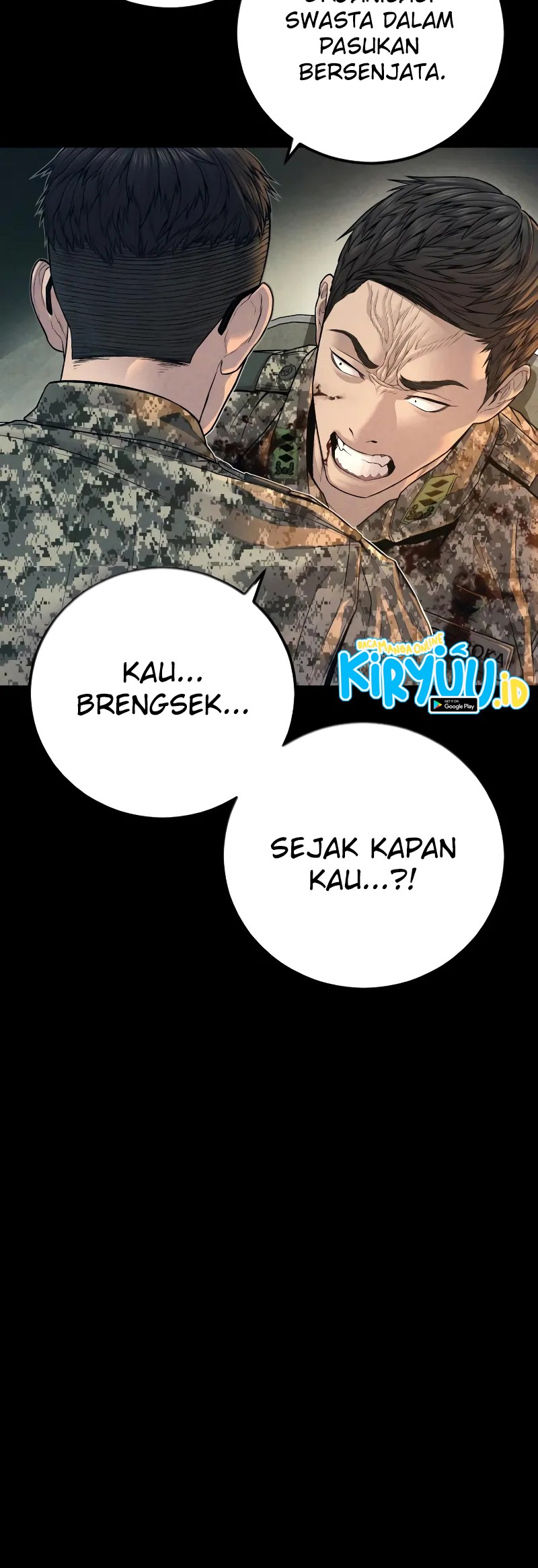 Chapter 128 - halaman 26