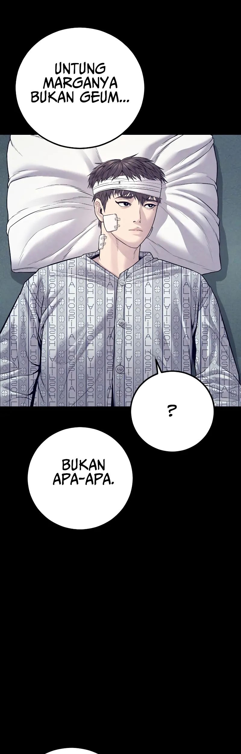 Chapter 127 - halaman 45