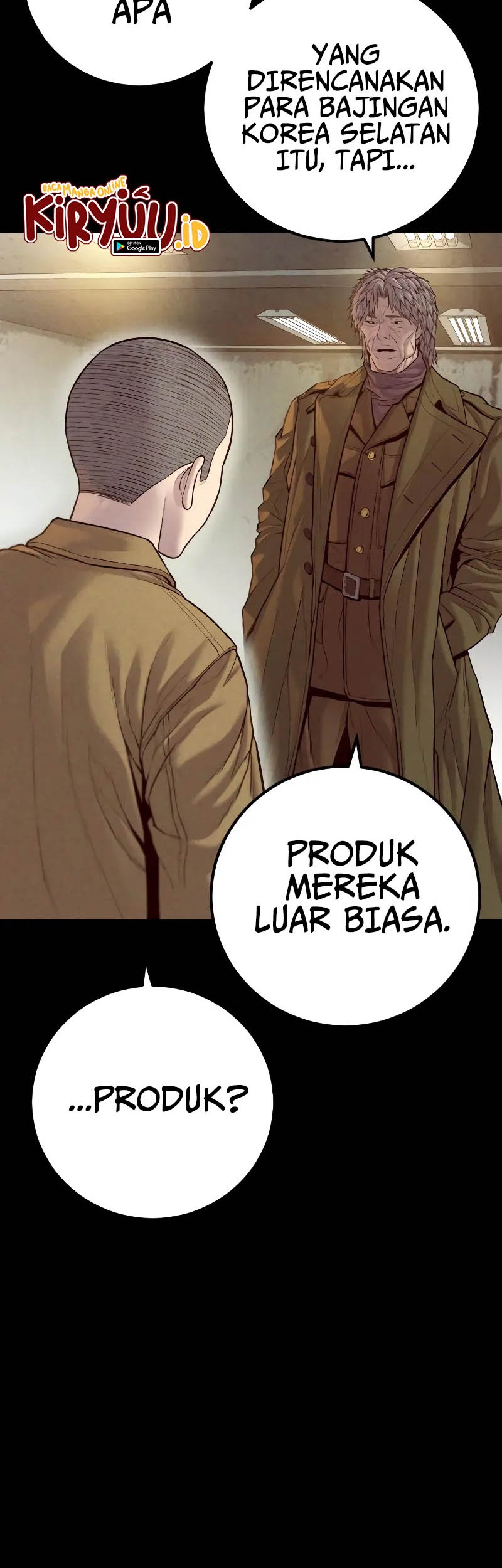 Chapter 127 - halaman 6