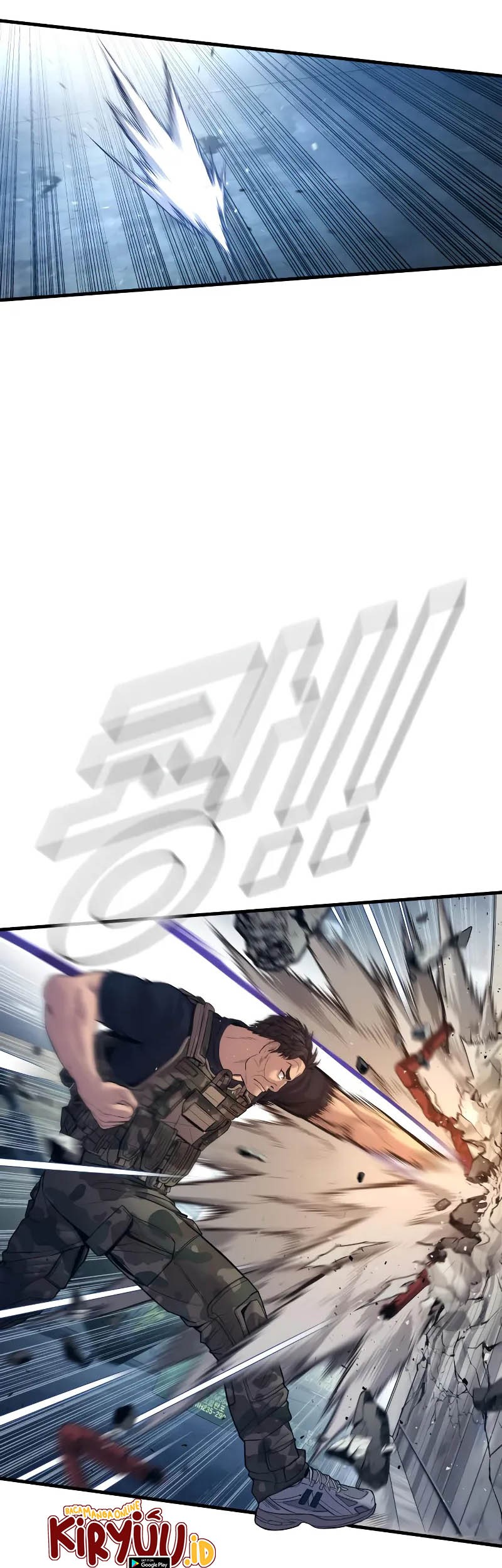 Chapter 127 - halaman 23