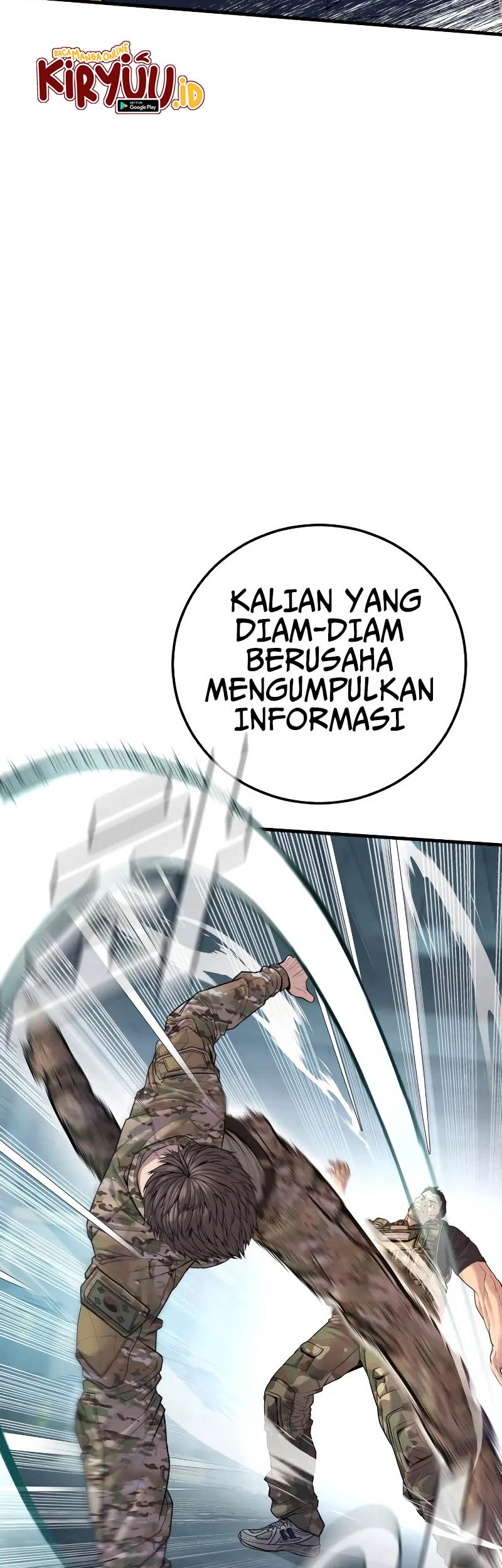 Chapter 127 - halaman 28
