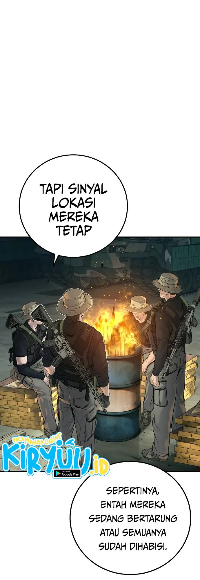 Chapter 126 - halaman 48