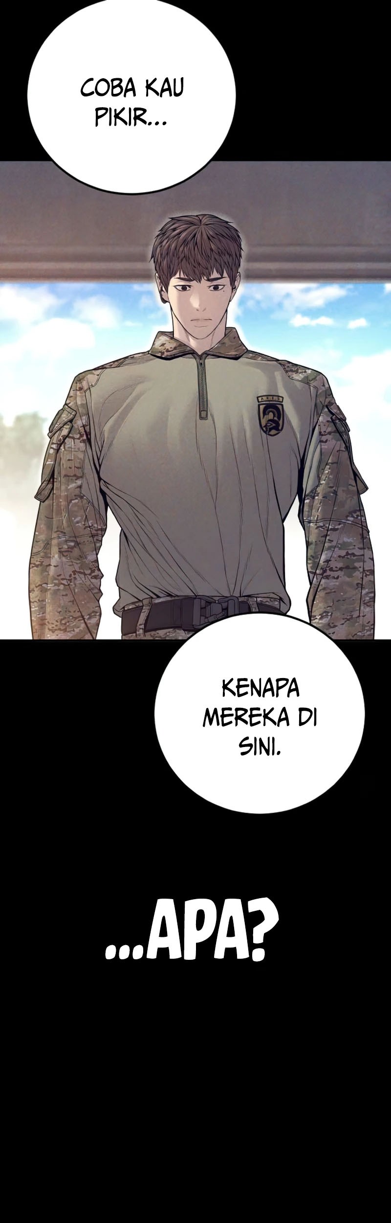 Chapter 126 - halaman 66