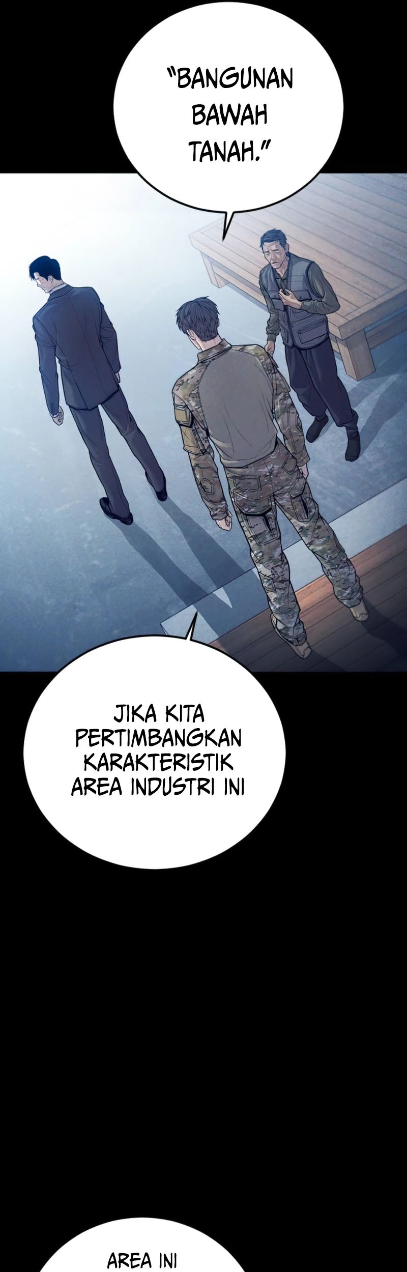 Chapter 126 - halaman 77