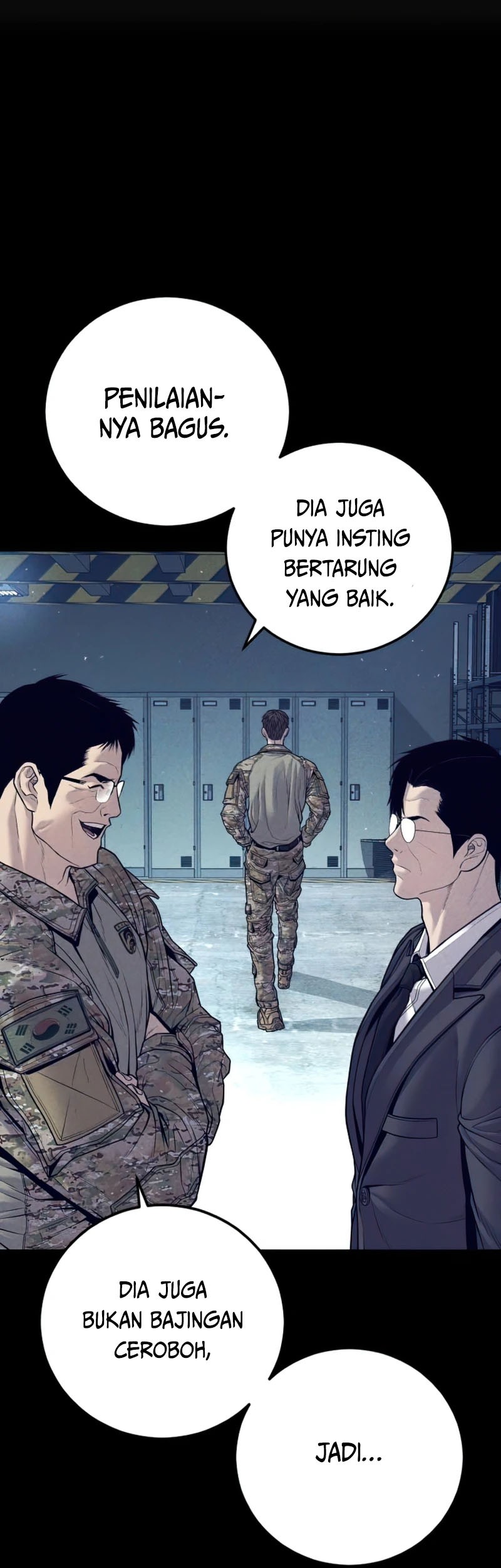 Chapter 126 - halaman 95