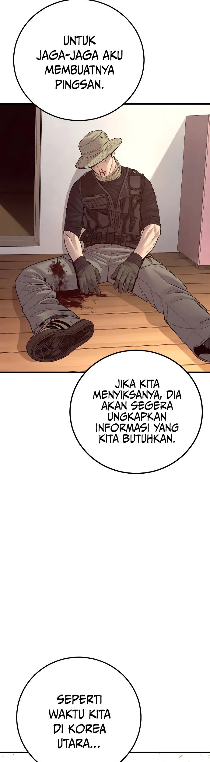 Chapter 126 - halaman 34
