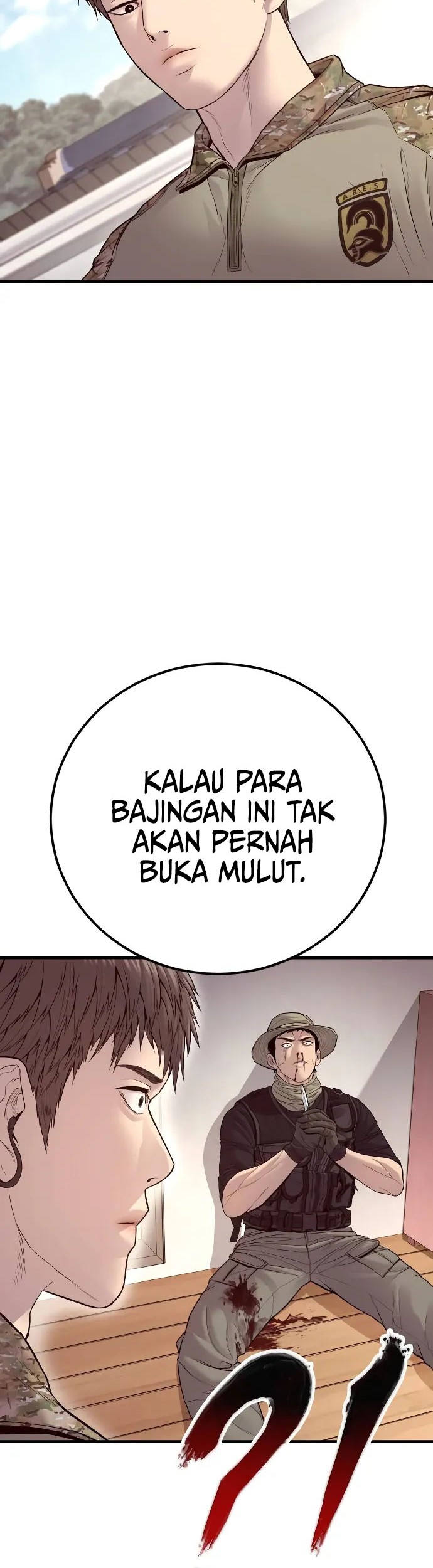 Chapter 126 - halaman 37