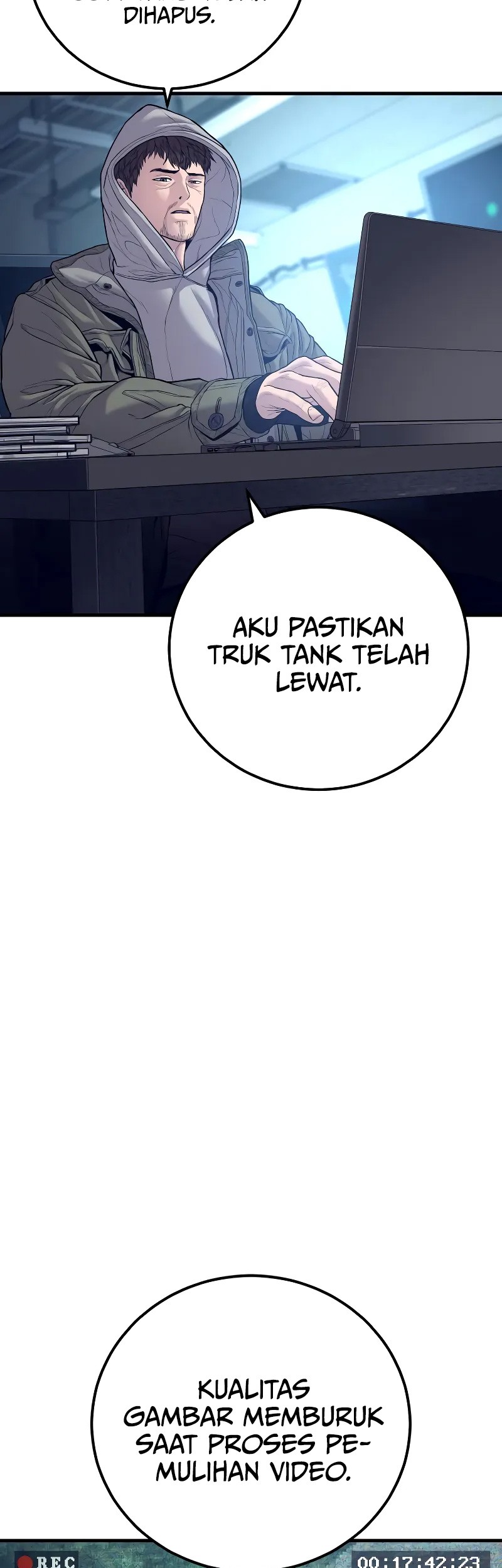 Chapter 125 - halaman 61