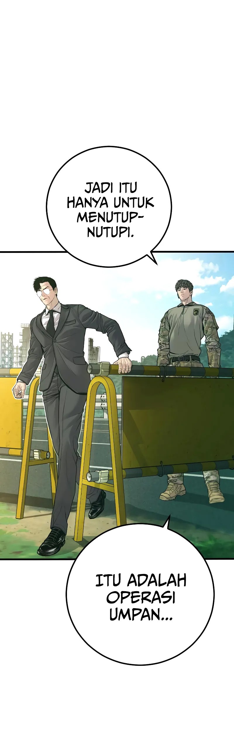 Chapter 125 - halaman 69