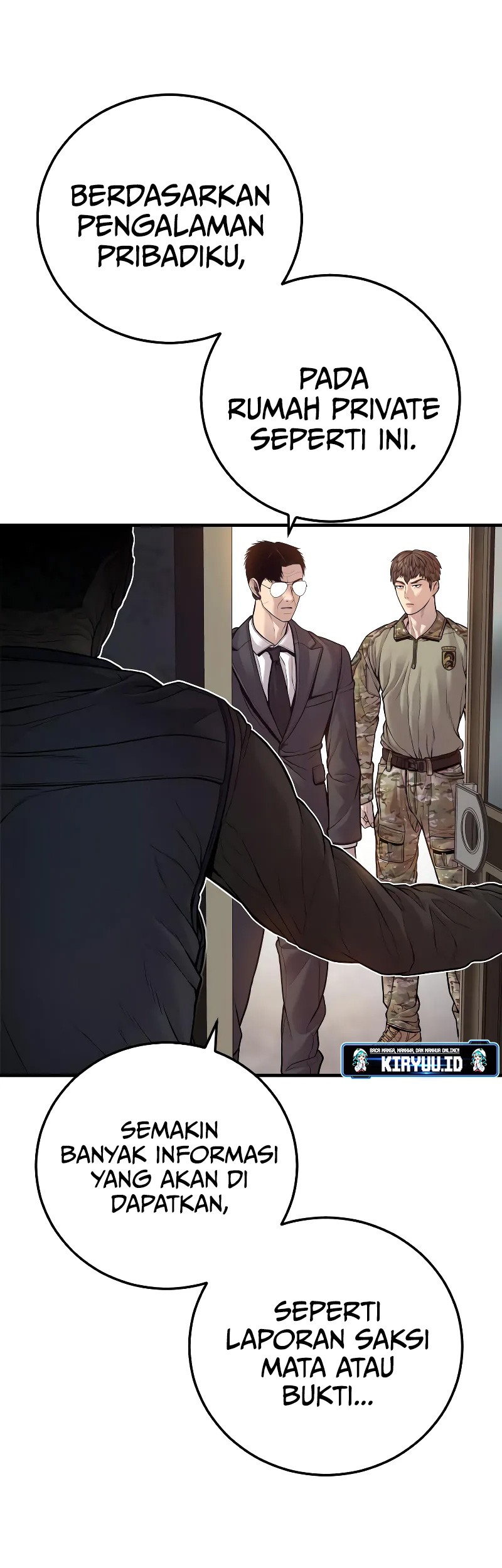 Chapter 125 - halaman 80