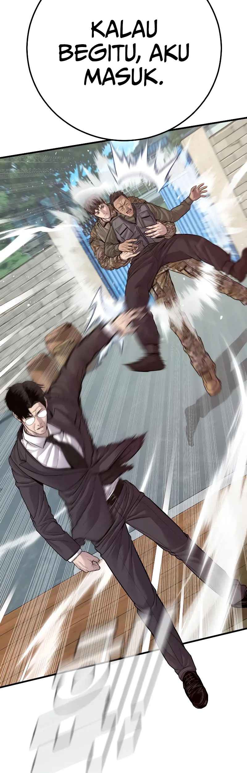 Chapter 125 - halaman 92