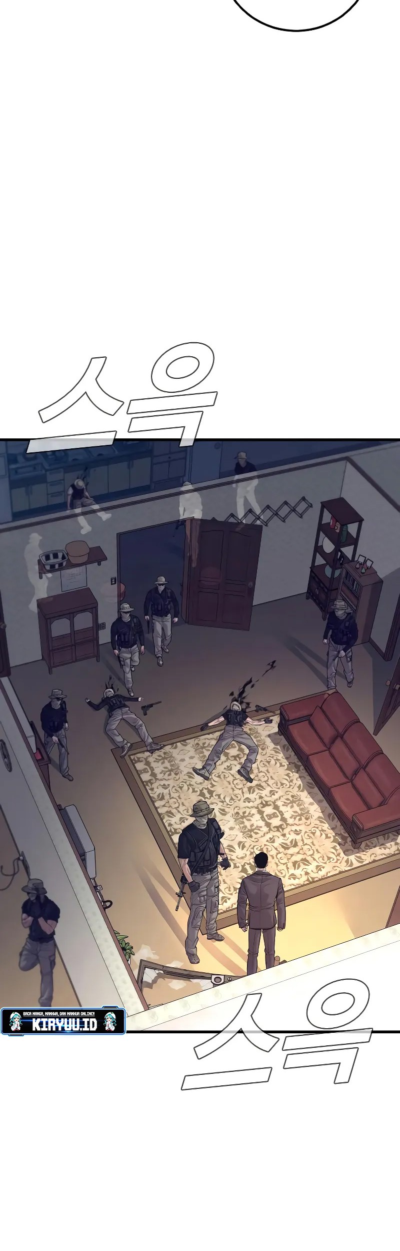 Chapter 125 - halaman 107