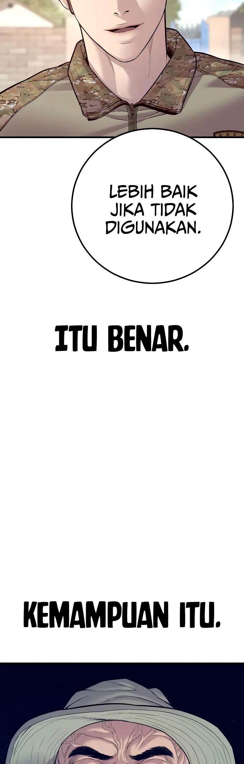 Chapter 125 - halaman 127