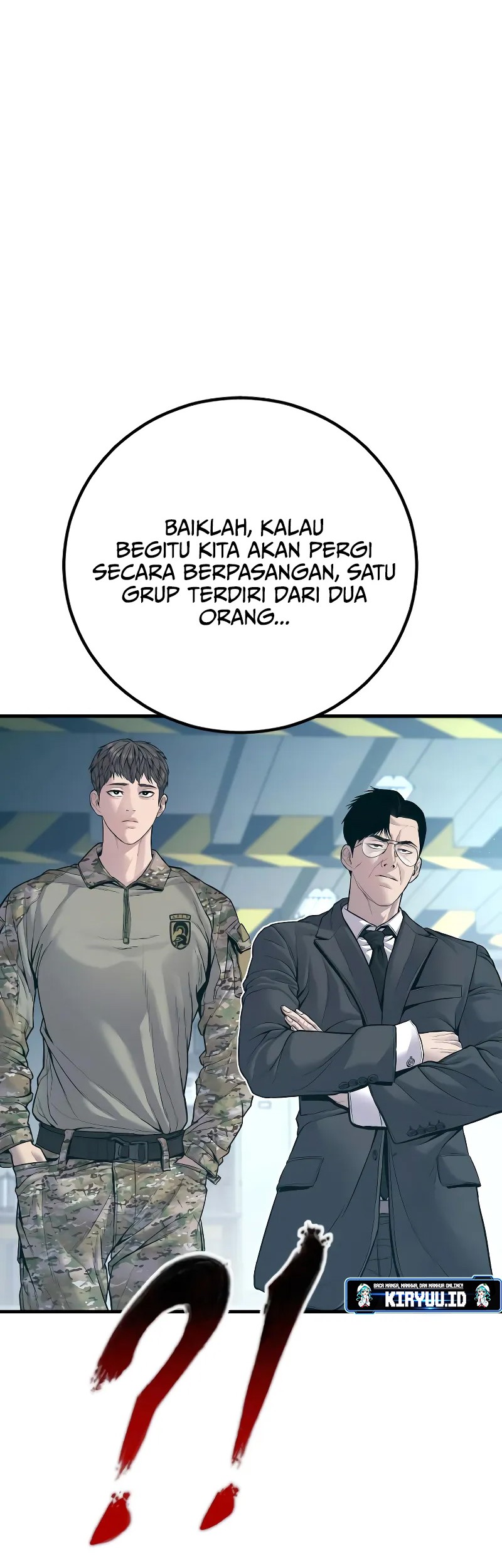 Chapter 125 - halaman 14