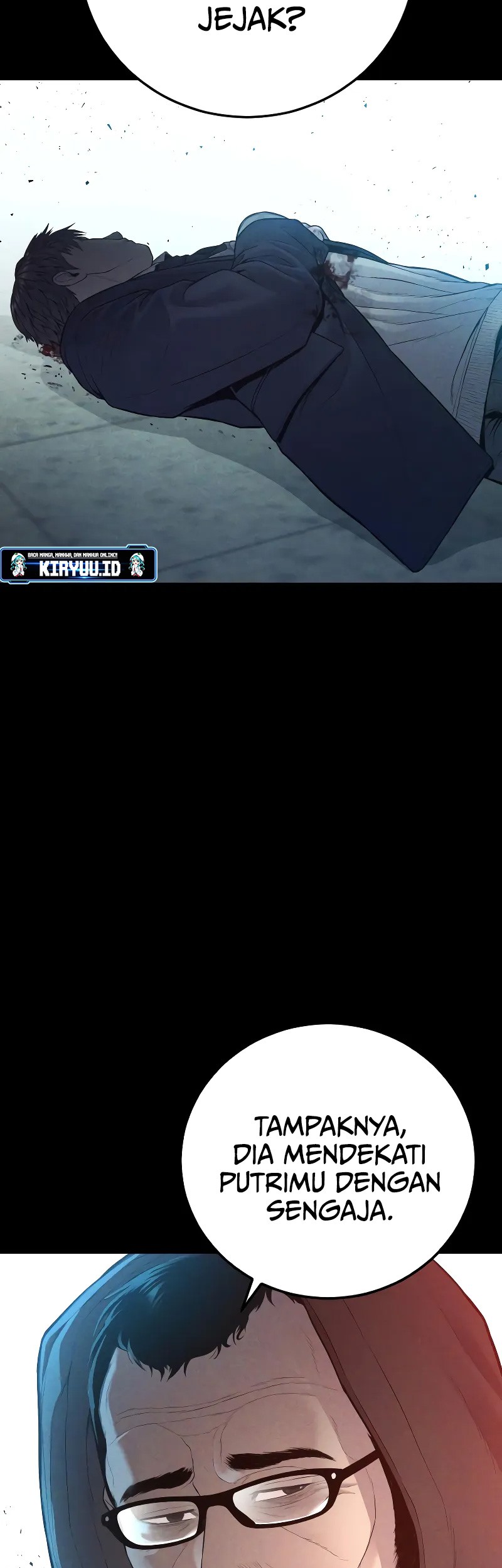 Chapter 125 - halaman 20