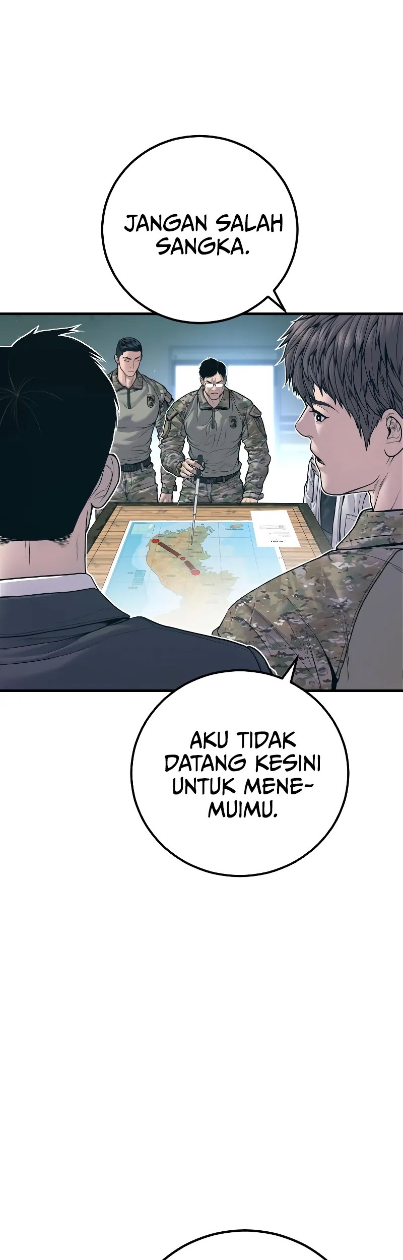 Chapter 125 - halaman 29