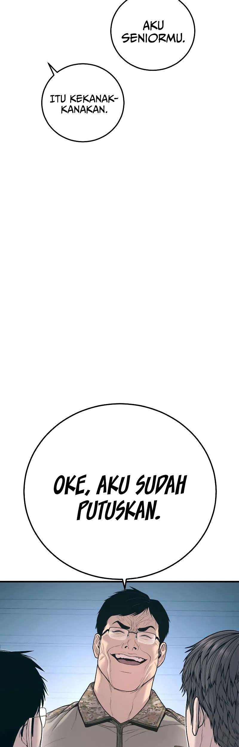 Chapter 125 - halaman 32