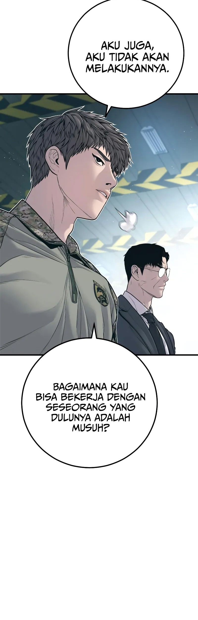 Chapter 125 - halaman 35