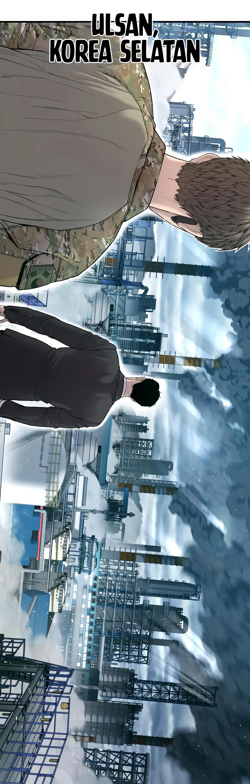 Chapter 125 - halaman 47
