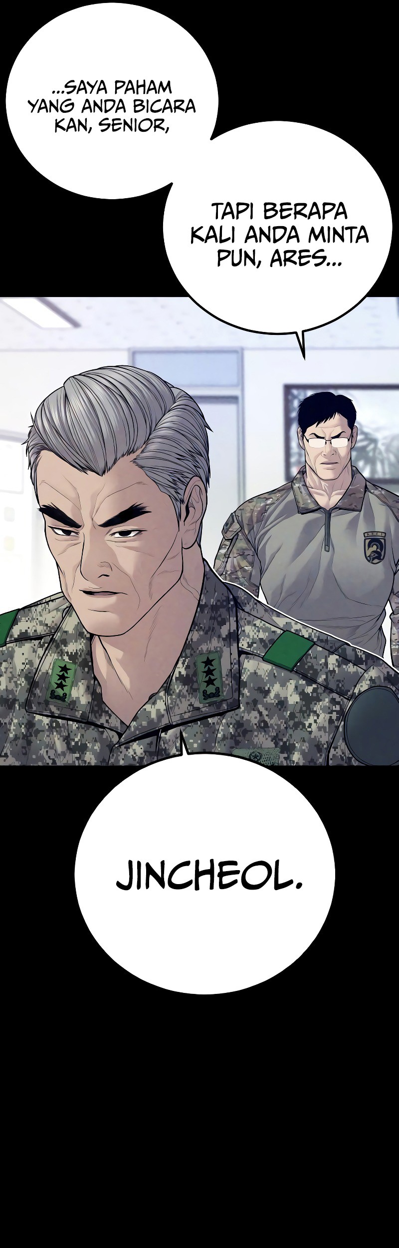 Chapter 124 - halaman 77