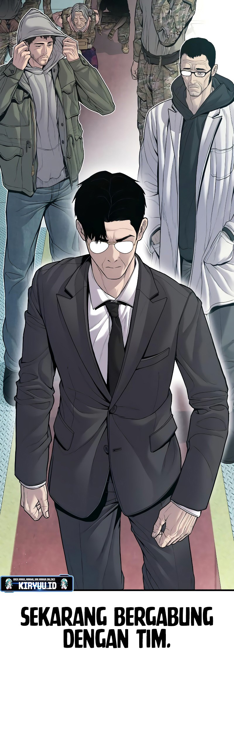 Chapter 124 - halaman 106