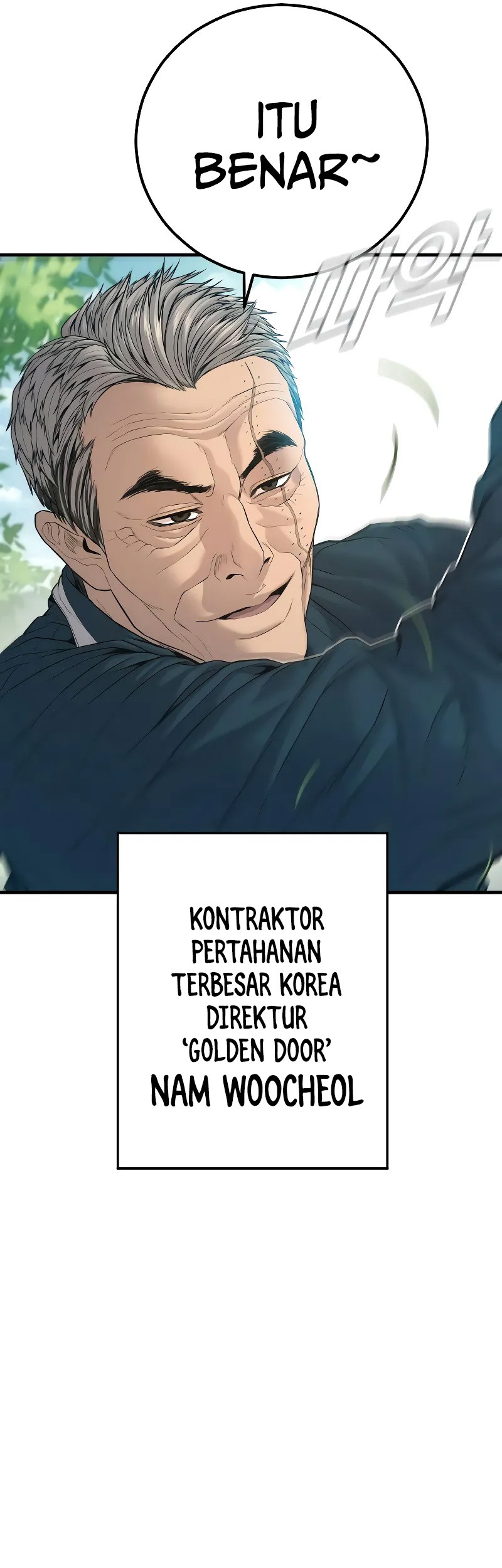 Chapter 124 - halaman 27