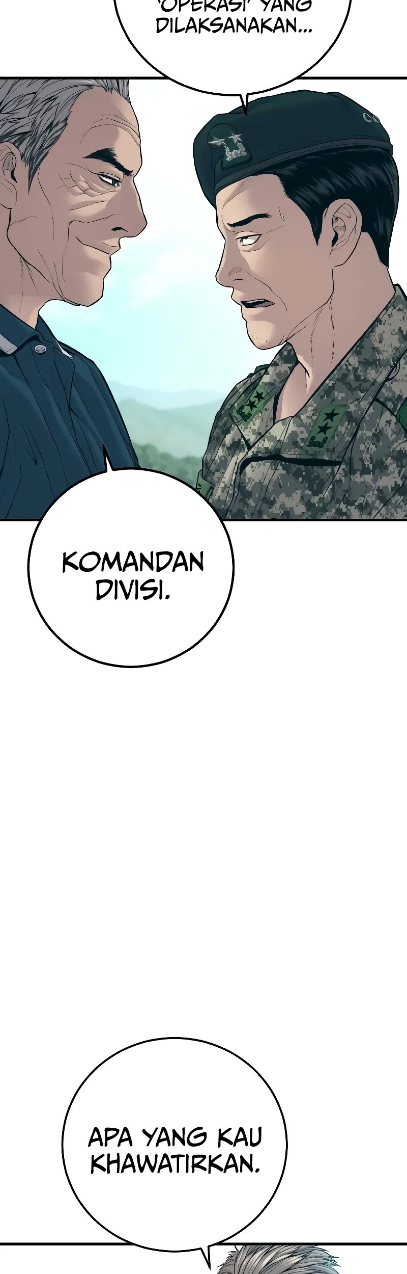 Chapter 124 - halaman 30