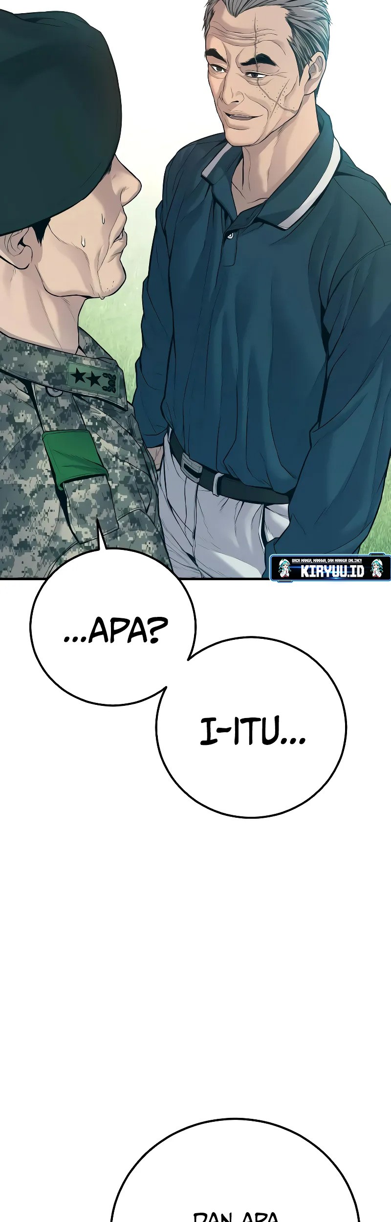 Chapter 124 - halaman 31